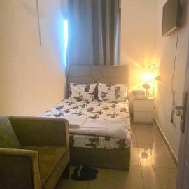 Dream International City Homes, hotel in Dubai