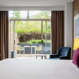 Mercure Sydney St Leonards