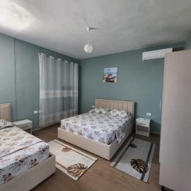 Mars beachstay apartments