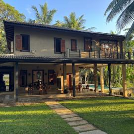 Poregedara में, होटल Cinnamonhouse Villa