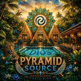 Pyramid Source, hotel in Tamarindo