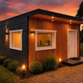 The Hideaway, hotel di Viljandi