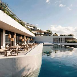 Nirema Hotel & Spa Samos - MGallery Collection