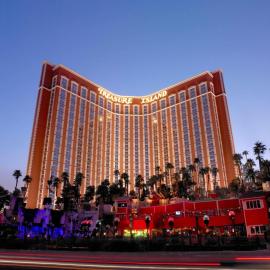 Treasure Island TI Las Vegas - Handwritten Collection, hotelli Las Vegasissa