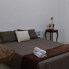 Pouso Avenida – hotel w mieście Barroso