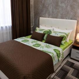Машхур Жусупа 25, hotel in Pavlodar