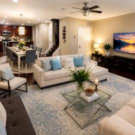 Grand DC Group Retreat - Sleeps 22 6BR Free Private Parking