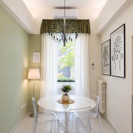 The Soft Vatican Home