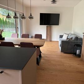 Alpenoase Ennstal, hotel in Ennsling