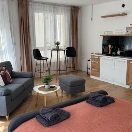 Apartman M&M