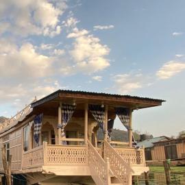 Homestay Jasmine Boathouse