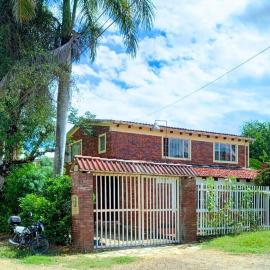 Casa campestre villa anita