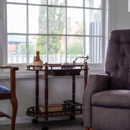 Classic 1800s Charmer with WiFi and Parking