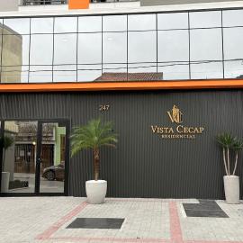 Vista Cecap - Aeroporto de Guarulhos, hotel u gradu Gvaruljos