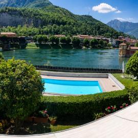 Casa Isola Viscontea