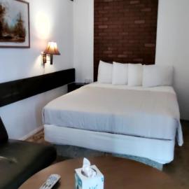 American Inn Motel Cañon City, hotel in Canon City
