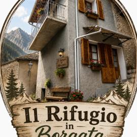Il Rifugio in Borgata