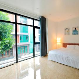 Màn Thầu Homestay Cơ Sở 2