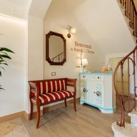 Villa Fontis Rapolano, hotel in Rapolano Terme