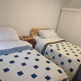 Hostal D&N servicios, хотел 