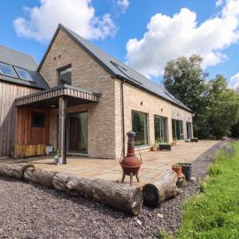 Taigh Creag Thulach, hotel a Taynuilt
