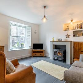 1 Bed in Ambleside oc-lr036