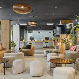 ibis Paris Porte D'Orleans, hotel v destinaci Montrouge