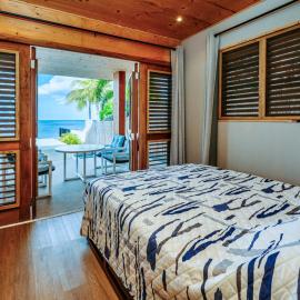 Best West Eco Lodge and Leisure, hotelli kohteessa Westpunt