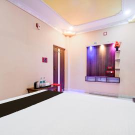 Hotel O Canteen Hotel, hotel Krishnanagar városában