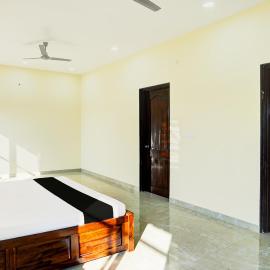 Hotel O Godavari Lawn