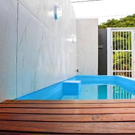 CASA AGATA Praia de itapema