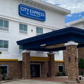 City Express by Marriott Spring North Houston