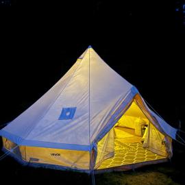 Lahemaa Nature Glamping - Haru، فندق في Vihasoo