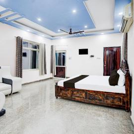 SPOT ON by OYO Adhunik Publishing and Guest house