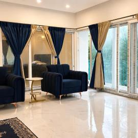 Mogachi Casa Beach Stays Goa, hotel in Calangute