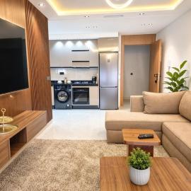 Les Belles Résidences Inbiaat Premium Stay