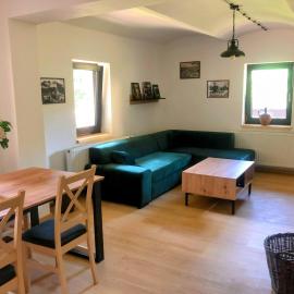 Apartmán Albrechtice 97