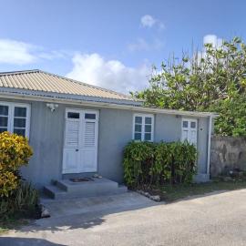 Sea Breeze Villa Barbados