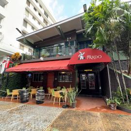 Hostal EL Prado