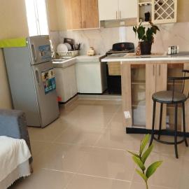 Apartamento Blanca nieves