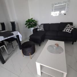 MVB Lovely and Private House, in Center of Oranjestad, Aruba