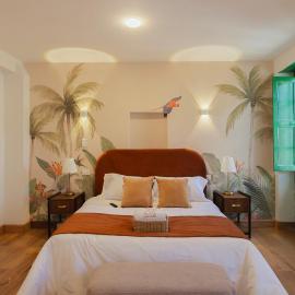 Casa Aura Hotel