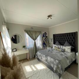 Cosy at Candlewood، فندق في بوكسبرغ