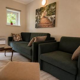 Apartament Lisia Nora, hotel em Milicz