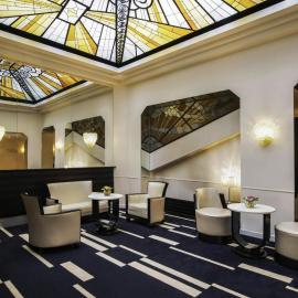 Mercure Paris Opéra Faubourg Montmartre, hotel di Paris