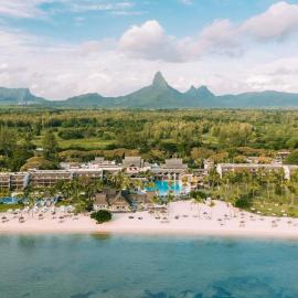 Sofitel Mauritius L'Imperial Resort & Spa, hotel in Flic-en-Flac