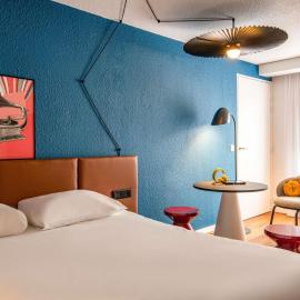 ibis Cannes Centre, ξενοδοχείο στις Κάννες