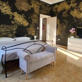 Chimera 37, hotel em Avezzano