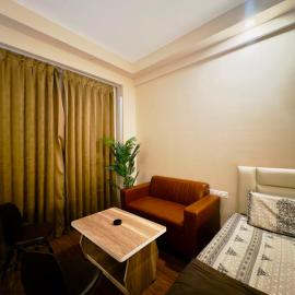 Happystays, khách sạn ở Greater Noida