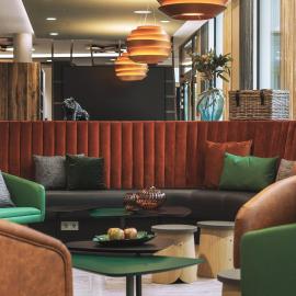 Holiday Inn - the niu, Hop Forchheim by IHG – hotel w mieście Forchheim